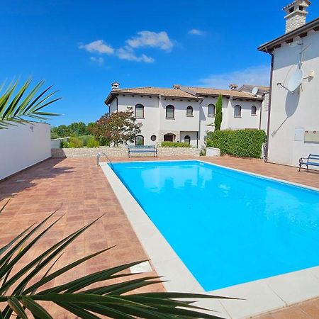 Holiday Home Bellavista Tar-Vabriga Exterior foto